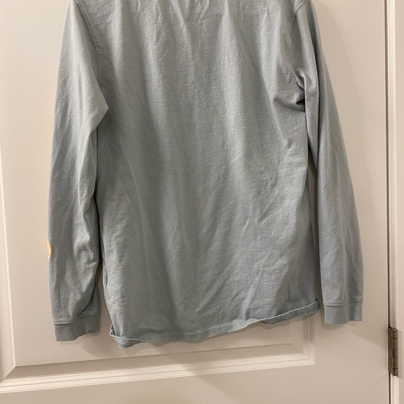 Carhartt Youth Boys Long Sleeve light blue - Picture 2 of 5